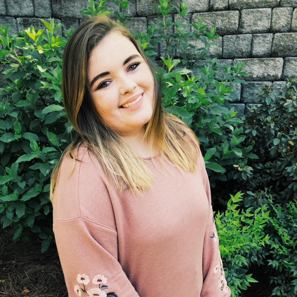 Meet your Posher, Kaylee